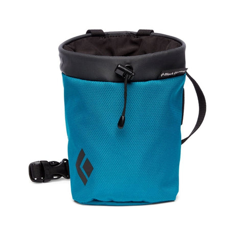 Black Diamond Repo Chalk Bag-[SKU]-Ocean-Medium/ Large-Alpine Start Outfitters