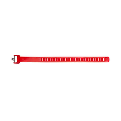 Black Diamond Ski Strap-[SKU]-Hyper Red-20 Inch (50 cm)-Alpine Start Outfitters