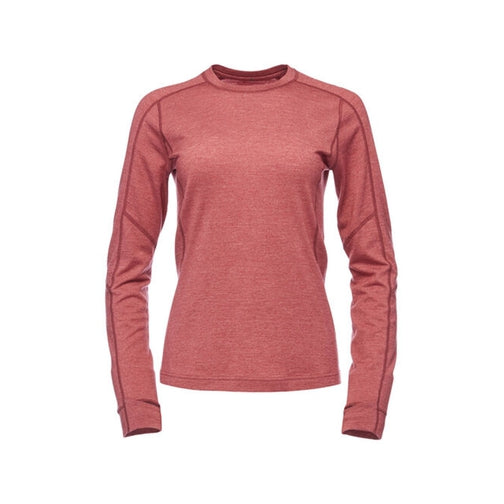 Black diamond outlet base layer