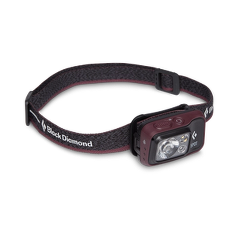 Black Diamond Spot 400 Headlamp-[SKU]-Boreaux-Alpine Start Outfitters