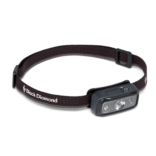 Black Diamond Spot Lite 200 Headlamp-[SKU]-Graphite-Alpine Start Outfitters