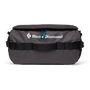 Black Diamond Stonehauler 45L Duffle Bag-[SKU]-Black-Alpine Start Outfitters
