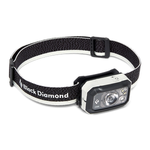 Black Diamond Storm 400 Headlamp-[SKU]-Aluminum-Alpine Start Outfitters