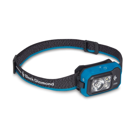 Black Diamond Storm 450 Headlamp-[SKU]-Azul-Alpine Start Outfitters
