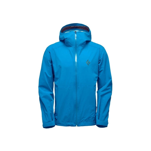 Black Diamond Stormline Stretch Rain Shell - Men's – Alpine Start