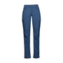 Black Diamond Technician Alpine Pants - Women's-[SKU]-Ink Blue-4-Alpine Start Outfitters