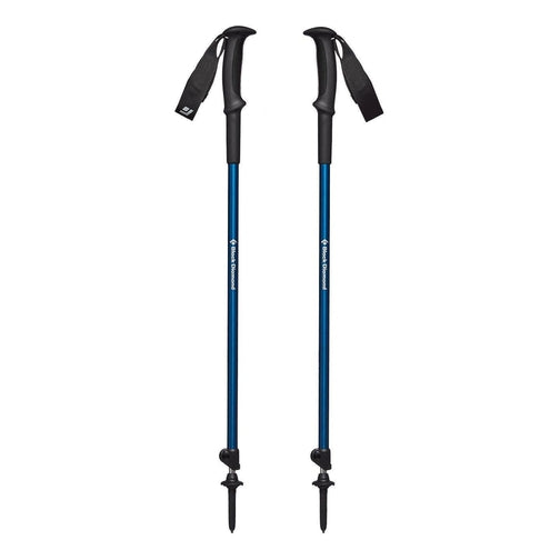 Black Diamond Trail Sport 2 Trek Poles-[SKU]-Kingfisher-Alpine Start Outfitters