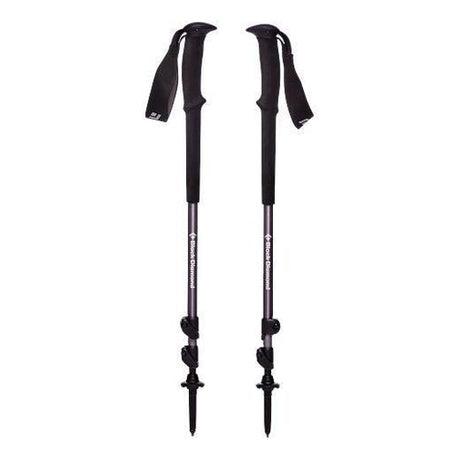 Black Diamond Trail Trek Poles-[SKU]-Granite-Alpine Start Outfitters