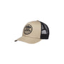 Black Diamond Trucker Hat-[SKU]-Dark Clay/Anthracite-Alpine Start Outfitters