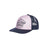 Black Diamond Trucker Hat - Women's-[SKU]-Wisteria/Eclipse-Alpine Start Outfitters