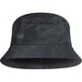 Buff Adventure Bucket Hat-[SKU]-Rinmann Black-S/M-Alpine Start Outfitters
