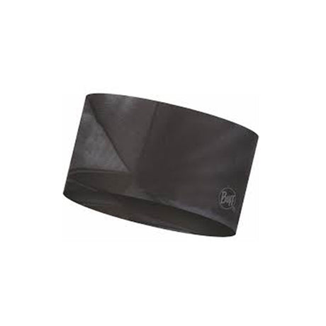 Buff Coolnet UV+ Headband-[SKU]-Vivid Grey-Alpine Start Outfitters