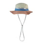Buff Explore Booney Hat-[SKU]-Kivu Sand-S/M-Alpine Start Outfitters