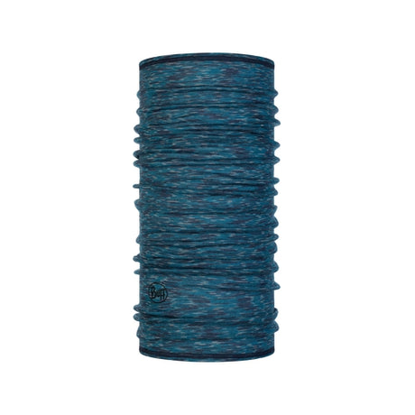 Buff Lightweight Merino Wool-[SKU]-Lake Blue Multi Stripes-Alpine Start Outfitters