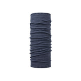 Buff Lightweight Merino Wool-[SKU]-Light Denim Multistripes-Alpine Start Outfitters