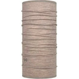 Buff Lightweight Merino Wool-[SKU]-Wool Wood Multistripes-Alpine Start Outfitters