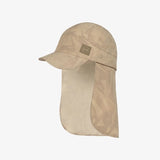 Buff Pack Sahara Cap-[SKU]-Acai Sand-S/M-Alpine Start Outfitters