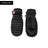 Canada Goose Lightweight Mitt - Women's-[SKU]-Black-X-Small-Alpine Start Outfitters