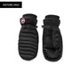 Canada Goose Lightweight Mitt - Women's-[SKU]-Black-X-Small-Alpine Start Outfitters