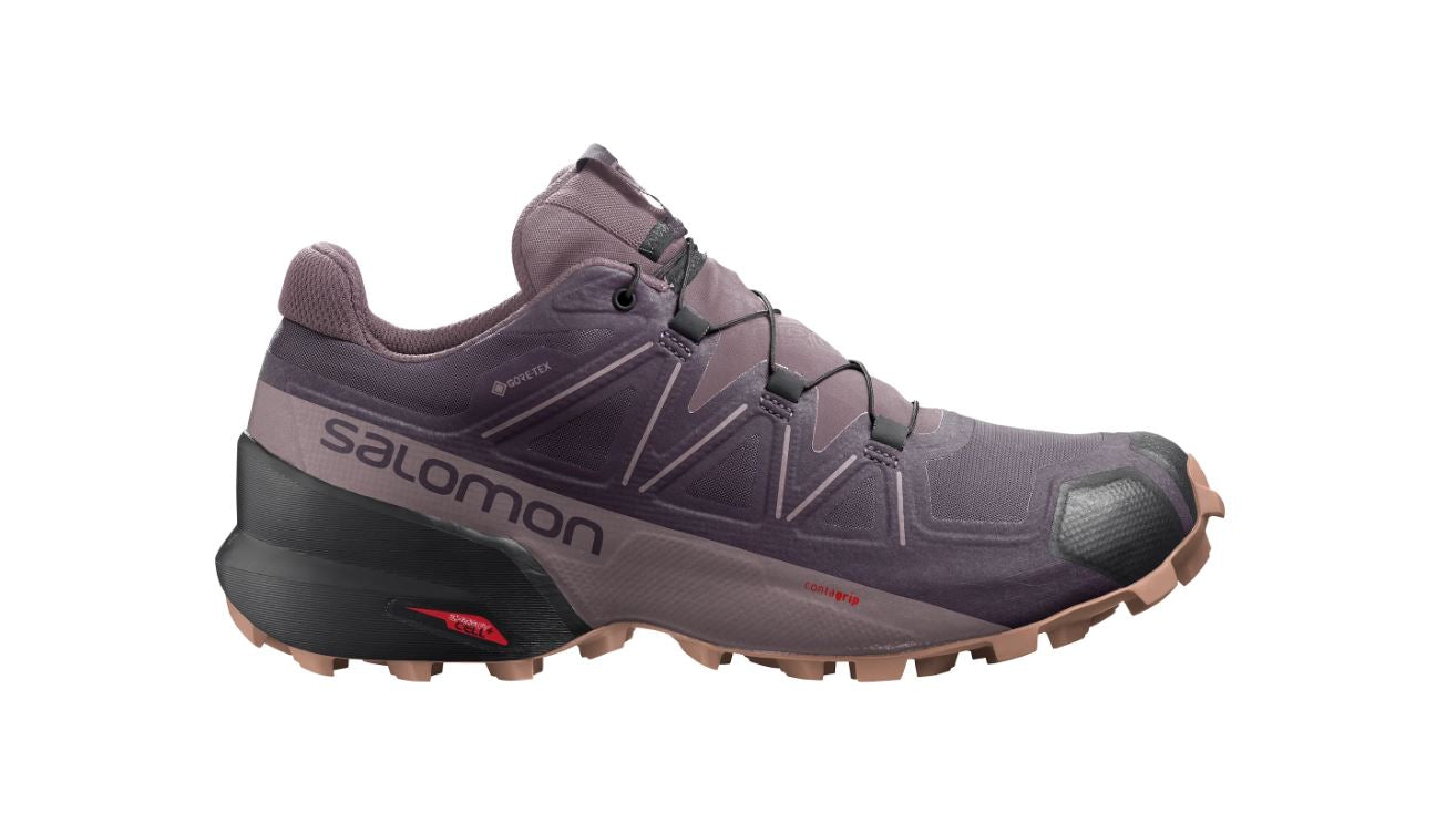 Salomon Speedcross 5 GTX - Women's