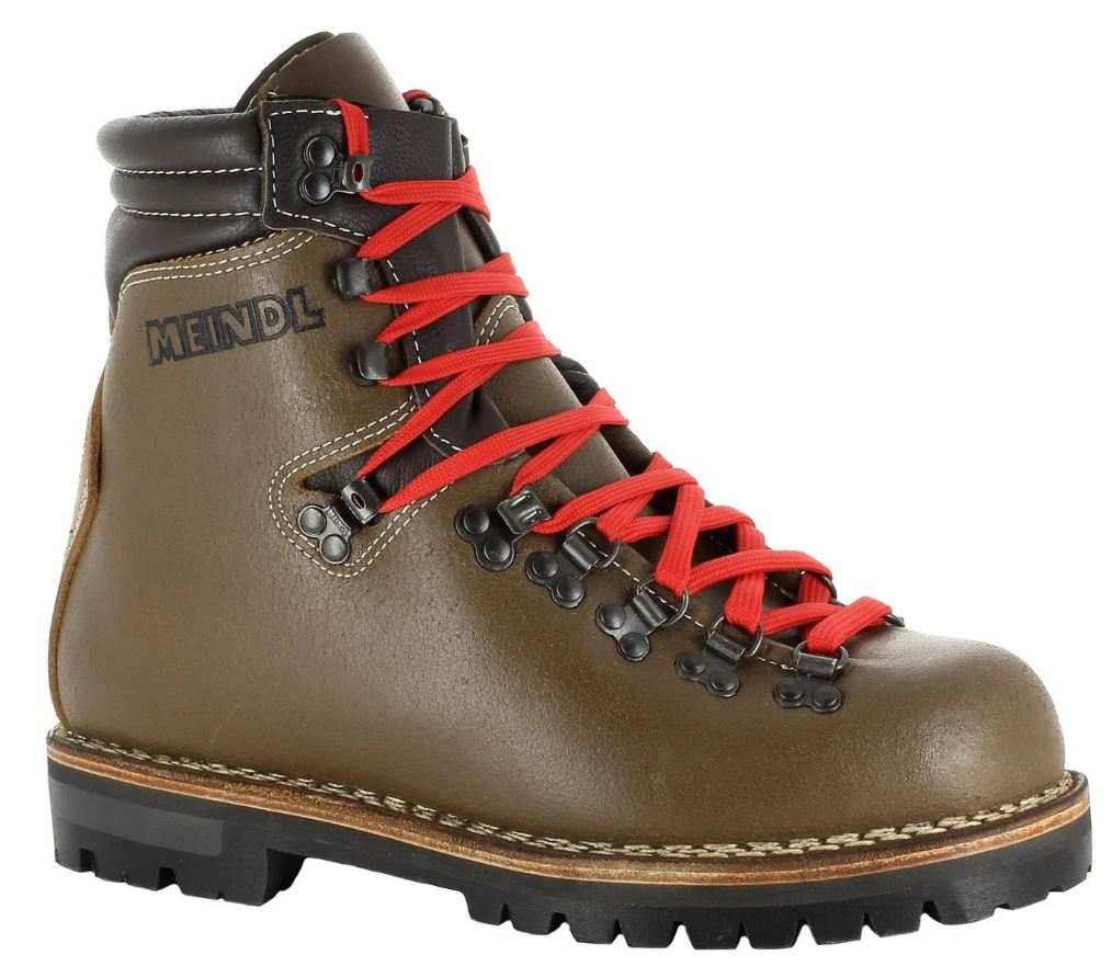 Meindl hot sale mountain boots