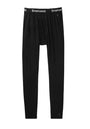 Smartwool Classic All-Season Merino Baselayer Bottom - Men's-194904237294-Black-X-Large-Alpine Start Outfitters