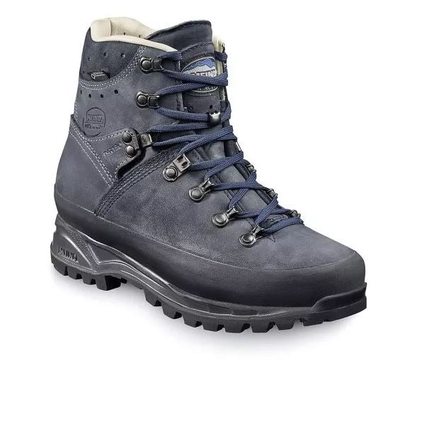 Meindl Island Lady MFS Active - Women's-4056284233128-Anthracite-UK 9/US 11-Alpine Start Outfitters