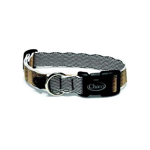 Chaco Dog Collar-[SKU]-Cottage Poppy-Small-Alpine Start Outfitters