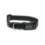 Chaco Dog Collar-[SKU]-Static Black-Small-Alpine Start Outfitters