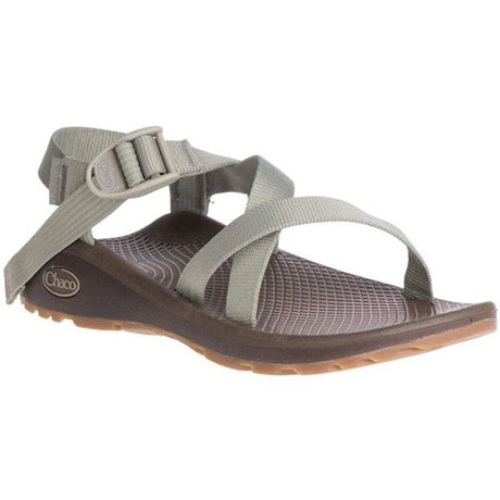 Chaco Z Cloud- Women's-[SKU]-5-Solid Moonrock-Alpine Start Outfitters