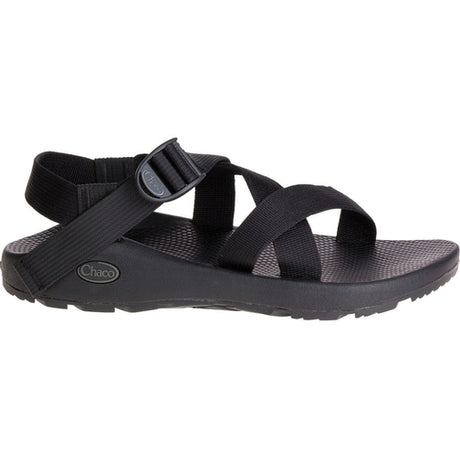 Chaco Z1 Classic - Men's-[SKU]-Black-8-Alpine Start Outfitters