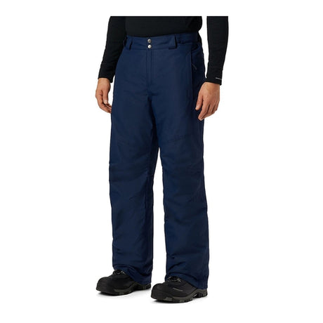 Columbia Bugaboo IV Pants - Men's-[SKU]-Collegiate-Regular-Medium-Alpine Start Outfitters