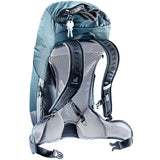 Deuter AC Lite 24 Backpack-[SKU]-Atlantic ink-Alpine Start Outfitters