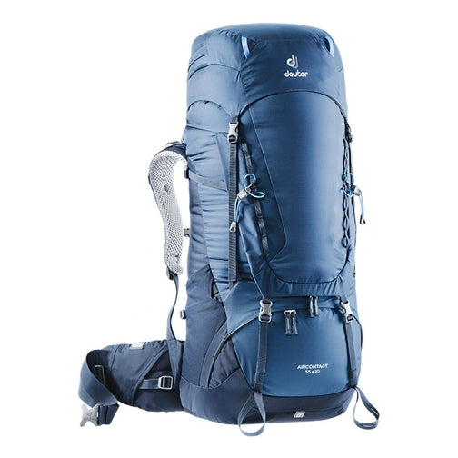 Deuter aircontact 65 10 midnight clearance ocean