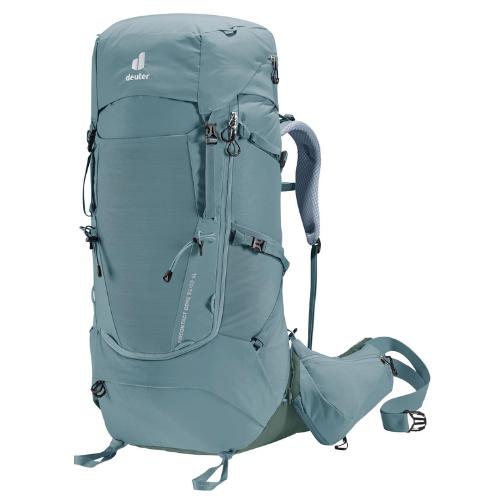 Deuter air contact outlet lite