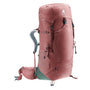 Deuter Aircontact Lite 45+10 SL Backpack-[SKU]-Caspia-ivy-Alpine Start Outfitters
