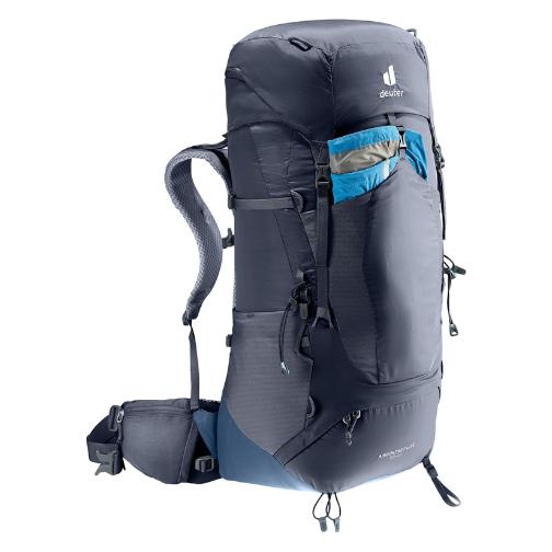 Deuter Aircontact Lite 50+10 Backpack – Alpine Start Outfitters