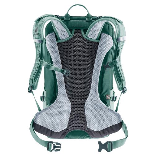 Deuter Futura 21 SL Hiking Backpack-[SKU]-Dusk-Slate Blue-Alpine Start Outfitters