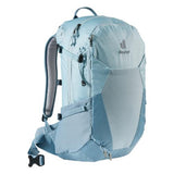 Deuter Futura 21 SL Hiking Backpack-[SKU]-Dusk-Slate Blue-Alpine Start Outfitters