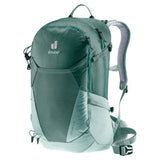 Deuter Futura 21 SL Hiking Backpack-[SKU]-Forest-Jade-Alpine Start Outfitters