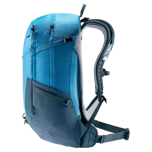 Deuter Futura 23 Backpack-[SKU]-Reef-ink-Alpine Start Outfitters