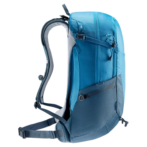 Deuter Futura 23 Backpack-[SKU]-Reef-ink-Alpine Start Outfitters