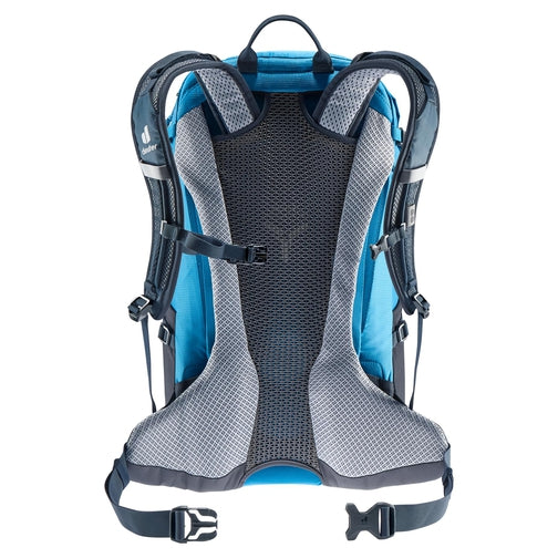 Deuter aircomfort futura on sale 28