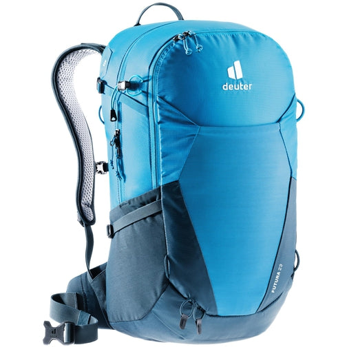 Deuter Futura 23 Backpack-[SKU]-Reef-ink-Alpine Start Outfitters