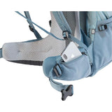 Deuter Futura 25 SL Hiking Backpack-[SKU]-dusk slateblue-Alpine Start Outfitters