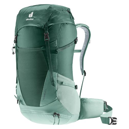 Hiking Backpack Deuter Futura 30 Review Deuter Futura 30 SL Hiking