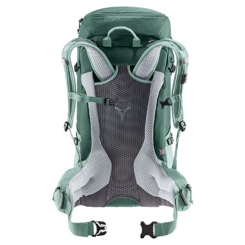 Deuter top futura 60