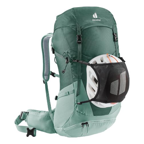 Deuter Futura 30 SL Hiking Backpack-[SKU]-Forest Jade-Alpine Start Outfitters