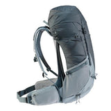Deuter Futura 32 Hiking Backpack-[SKU]-Graphite Shale-Alpine Start Outfitters