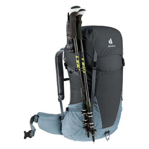 Deuter futura outlet 30 lava graphite